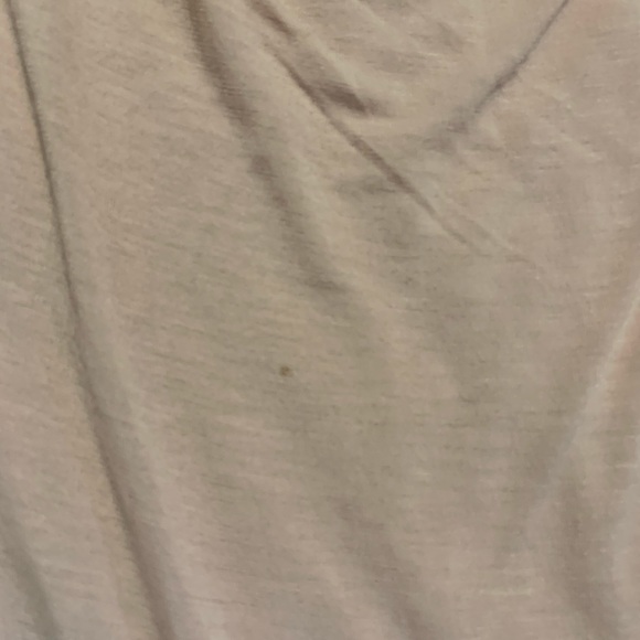 NWT NY&Co Scoop Neck Tank Top Large - Picture 4 of 4